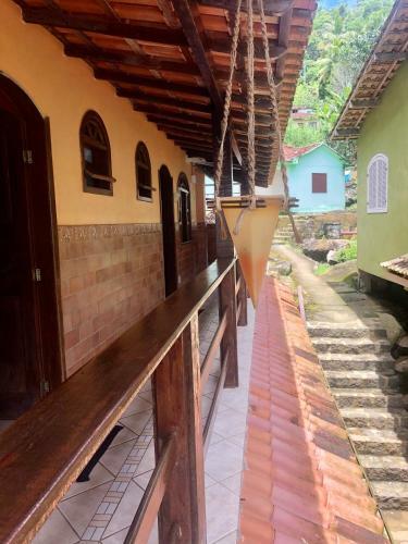 Ilha Hostel