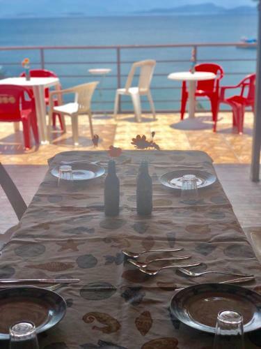 Ilha Hostel