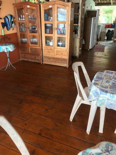 Ilha Hostel