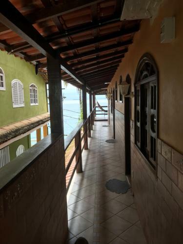 Ilha Hostel