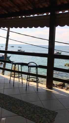 Ilha Hostel
