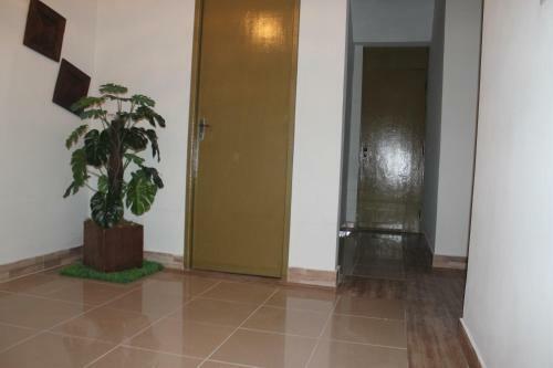 Hostal Pousada Grega