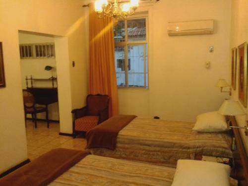 Hostal Pousada Casa Forte