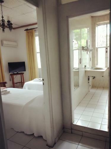 Hostal Pousada Casa Forte