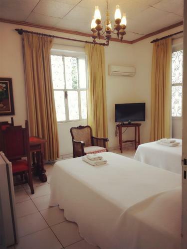 Hostal Pousada Casa Forte