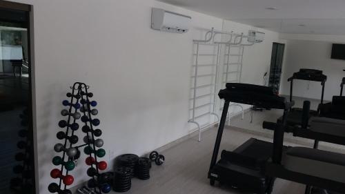 Apartamento Flat Excelsior 504