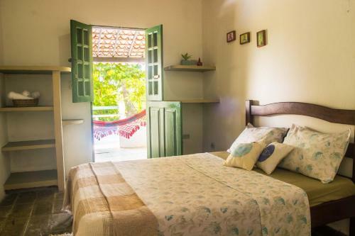 Albergue La Casita Nazare