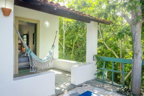 Albergue La Casita Nazare