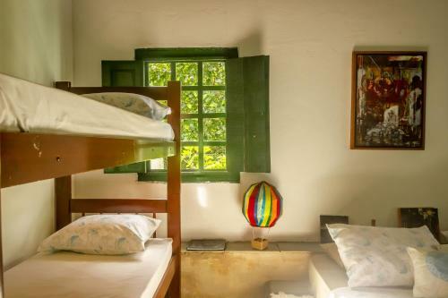 Albergue La Casita Nazare