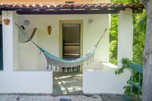 Albergue La Casita Nazare