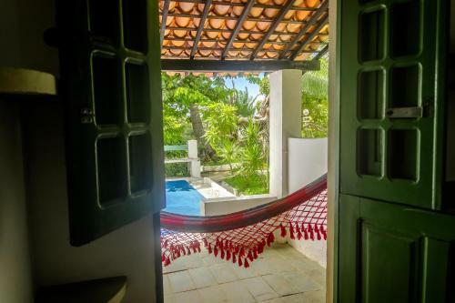 Albergue La Casita Nazare