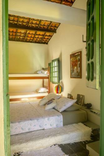 Albergue La Casita Nazare