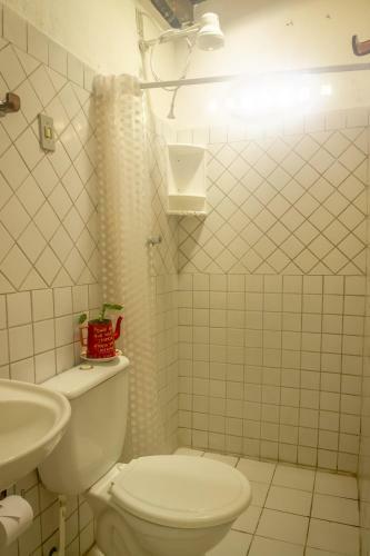 Albergue La Casita Nazare