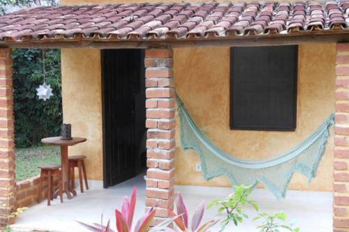 Lodge Chal� Foratini