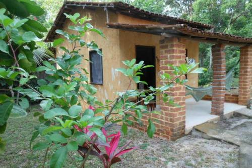 Lodge Chal� Foratini