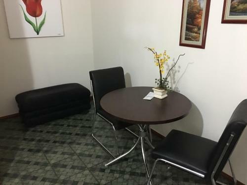 Hotel Globo Rio