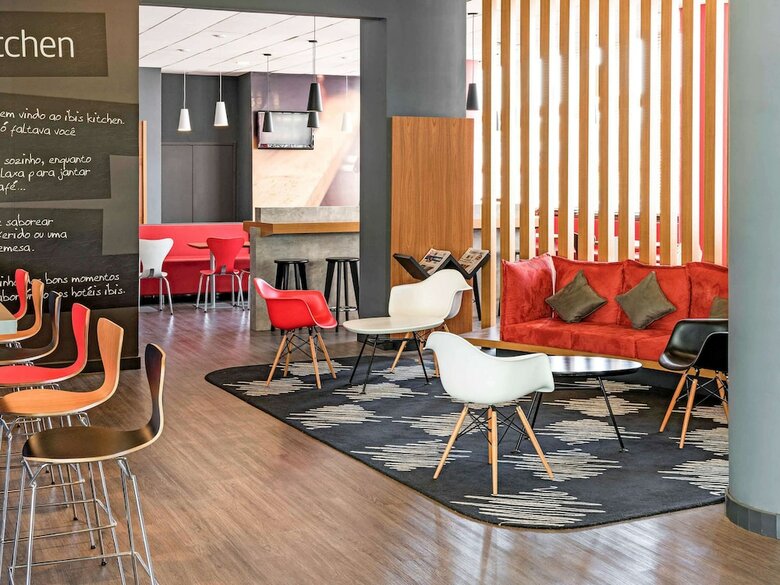 Hotel Ibis Sao Jose Dos Campos Dutra