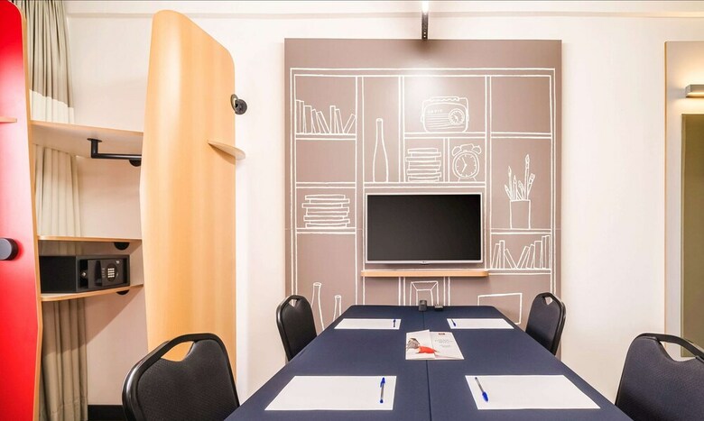 Hotel Ibis Sao Jose Dos Campos Dutra