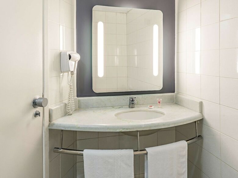 Hotel Ibis Sao Jose Dos Campos Dutra