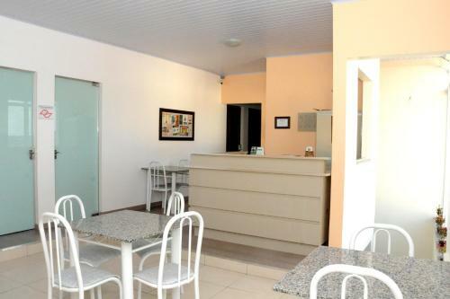 Hostal Pousada Ponto Chic