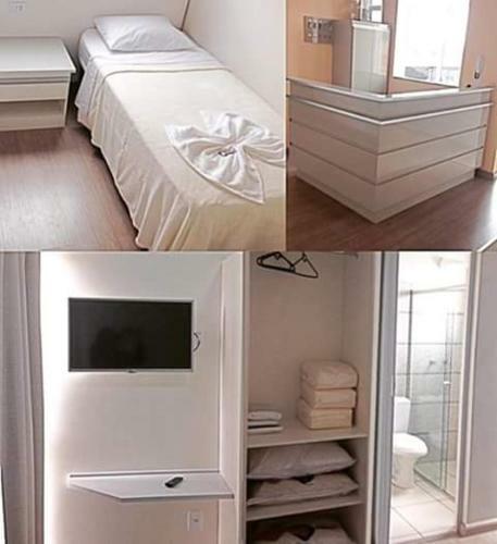 Hostal Pousada Ponto Chic