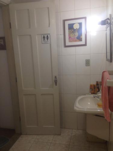 Hostel Planeta