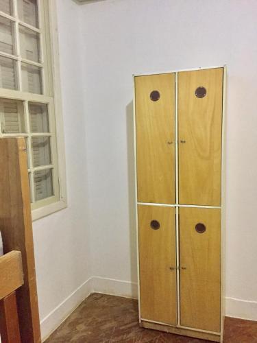 Hostel Planeta