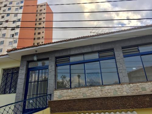 Hostel Planeta