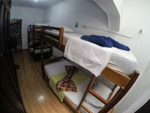 Today Hostel