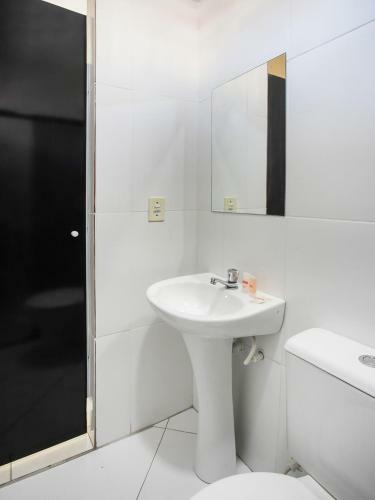 Apartamento Hotel Tenda