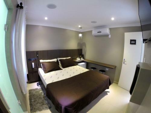 The Place Hotel