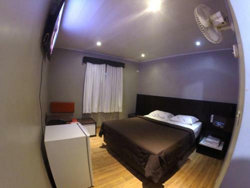 The Place Hotel