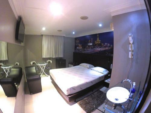 The Place Hotel