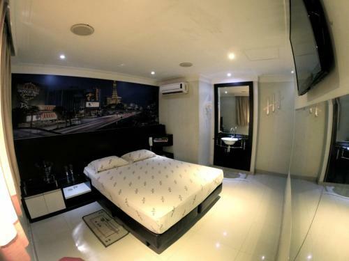 The Place Hotel