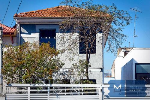 Metr� Hostel Sp