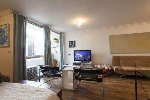 Apartamento Studio Itaim Bibi