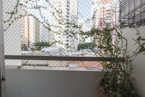 Apartamento Studio Itaim Bibi