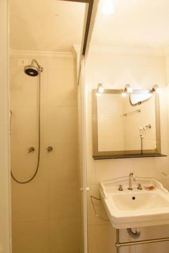 Apartamento Studio Itaim Bibi