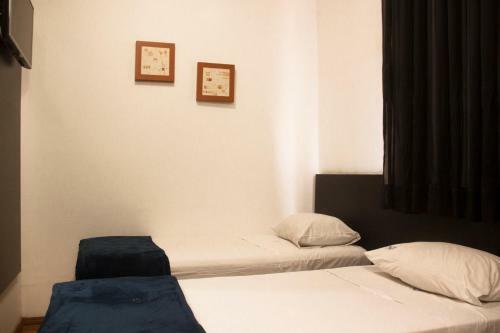 Bras Palace Hotel