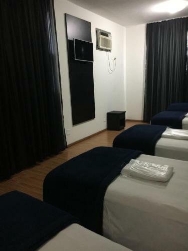 Bras Palace Hotel