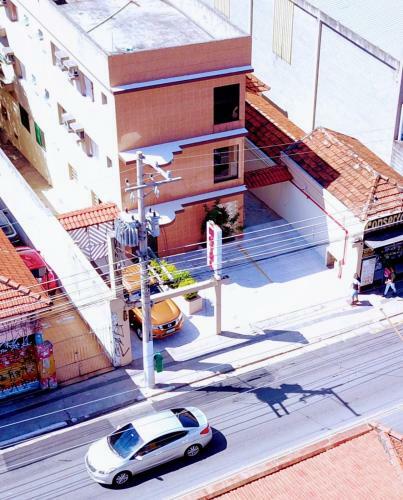 Curi� Parque Hotel