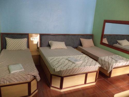 Hotel Puma