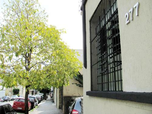Apartamento Bh Studio