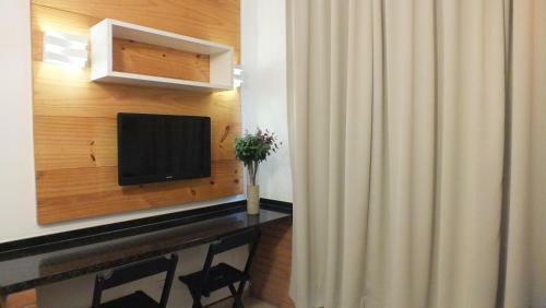 Apartamento Bh Studio