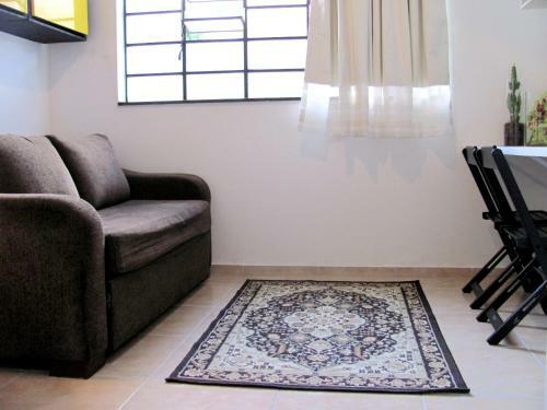 Apartamento Bh Studio