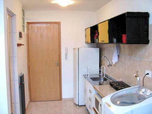 Apartamento Bh Studio