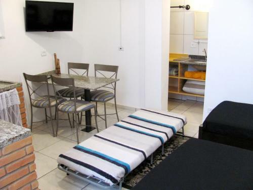 Apartamento Bh Studio