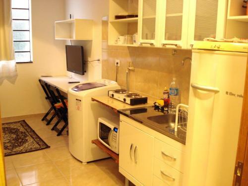 Apartamento Bh Studio