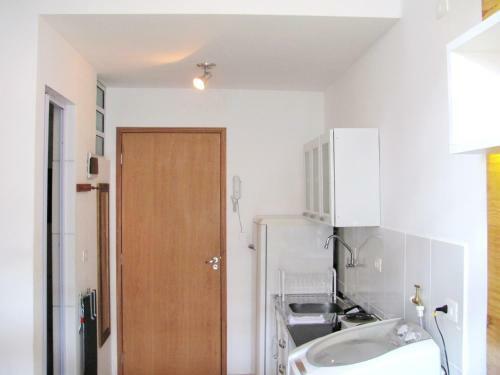 Apartamento Bh Studio