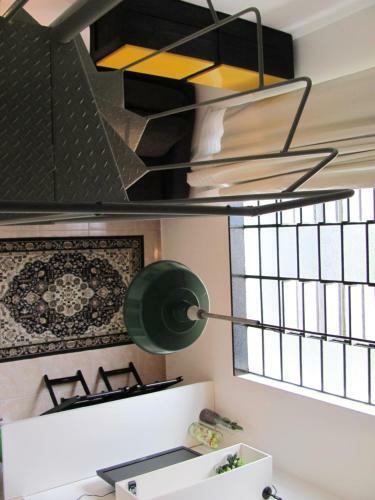 Apartamento Bh Studio
